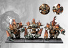 Conquest: Dweghom Inferno Automata
