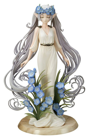 [PRZEDSPRZEDAŻ] Frieren: Beyond Journey's End PVC Figure Frieren Art Nouveau Style 24 cm