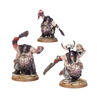 Age of Sigmar Ogor Mawtribes: Cleavers / Gutseers