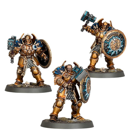 Age of Sigmar Stormcast Eternals: Annihilators