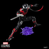 Spider-Man Marvel Legends Uncanny Spider-Man (Nightcrawler)