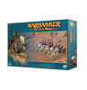 The Old World Tomb Kings of Khemri: Skeleton Chariots