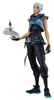 [PRZEDSPRZEDAŻ] Valorant Pop Up Parade PVC Figure Jett 22 cm