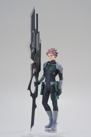 [PRZEDSPRZEDAŻ] Kaiju No. 8 Pop Up Parade PVC Figure Gen Narumi 27 cm