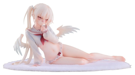 [PRZEDSPRZEDAŻ] Original Character PVC Figure 1/6 Eru illustration by rurudo 13 cm