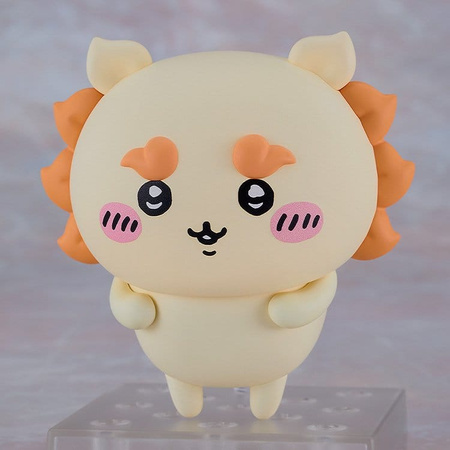 [PRZEDSPRZEDAŻ] Chiikawa Nendoroid Action Figure Shisa 7 cm
