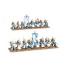 The Old World High Elf Realms: Elven Archers