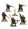 Warhammer 40.000: Aeldari Rangers