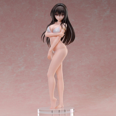 [PRZEDSPRZEDAŻ] To Love-Ru Darkness PVC Figure 1/4 Yui Kotegawa (Swimsuit Series Muse Color Ver.) 40 cm