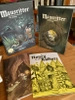 Mausritter: Boxed Set