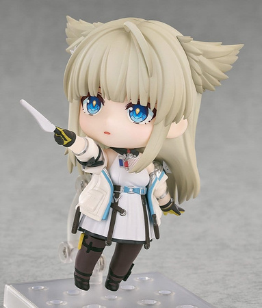 [PRZEDSPRZEDAŻ] Arknights: Endfield Nendoroid Action Figure Perlica 10 cm