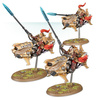 Adeptus Custodes: Vertus Praetors