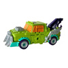 Transformers Legacy Evolution Buzzworthy Bumblebee Robots in Disguise 2000 Universe Tow-Line