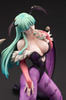 [PRZEDSPRZEDAŻ] Darkstalkers PVC Figure 1/7 Morrigan Aensland 25 cm
