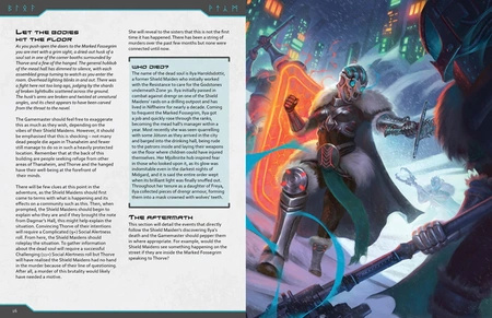Shield Maidens: Tales of Yggdrasil
