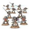 Warhammer 40.000 Grey Knights: Squad