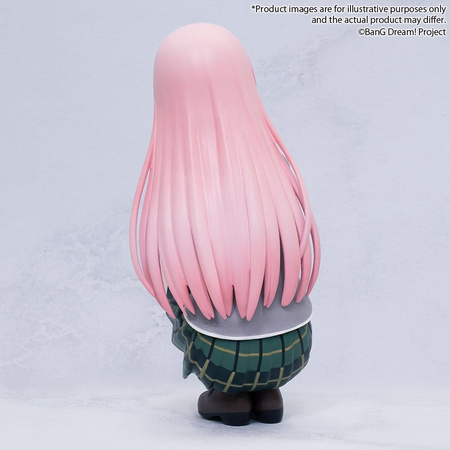 [PRZEDSPRZEDAŻ] BanG Dream! My Go! Premium PVC Statue Chihaya Anon Uniform Ver. 9 cm