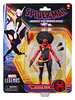 Spider-Man: Across the Spider-Verse Marvel Legends Jessica Drew