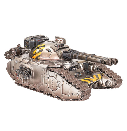 Warhammer The Horus Heresy: Legiones Astartes Fellblade Super-Heavy Battle Tank