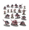 Age of Sigmar Blades of Khorne Spearhead: Fangs of the Blood God
