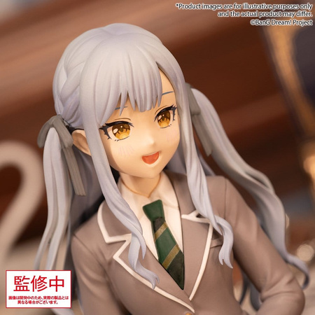[PRZEDSPRZEDAŻ] BanG Dream! Premium PVC Figure Ave Mujica Sakiko Togawa Uniform ver. 9 cm