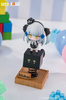 [PRZEDSPRZEDAŻ] Girls' Frontline 2: Exilium PVC Figure Black Cat Klukai Spring 12 cm