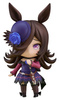 [PRZEDSPRZEDAŻ] Umamusume: Pretty Derby Nendoroid Action Figure Rice Shower 10 cm