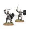 Middle-Earth SBG: Warriors of Minas Tirith
