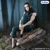 [PRZEDSPRZEDAŻ] Hunter x Hunter Noodle Stopper PVC Figure Illumi 15 cm