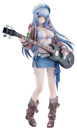 [PRZEDSPRZEDAŻ] Girls Frontline Netsurou Kaisou Series PVC Figure 1/6 Klukai 10th Anniversary Ver. 28 cm
