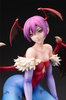 [PRZEDSPRZEDAŻ] Darkstalkers PVC Figure 1/7 Lilith 14 cm
