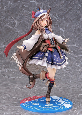 [PRZEDSPRZEDAŻ] Danganronpa: Kibou no Gakuen to Zetsubou no Koukousei The Animation PVC Figure 1/8 Kyoko Kirigiri (re-run) 15 cm