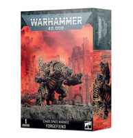 Warhammer 40.000 Chaos Space Marines: Forgefiend / Maulerfiend
