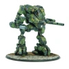 Konflikt '47 Linebacker Jump Walker