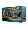 The Old World Empire of Man: Empire Steam Tank