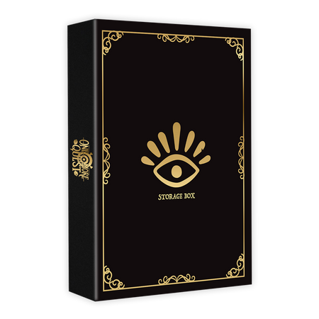 One More Quest: Box of Holding