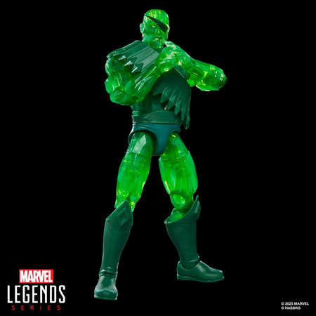 Marvel Legends Warbow (BAF: Executioner)