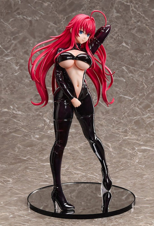 [PRZEDSPRZEDAŻ] Overlord PVC Figure 1/4 Narberal Gamma: Black Bunny Ver. 32 cm