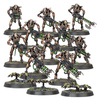 Warhammer 40.000 Necrons: Warriors