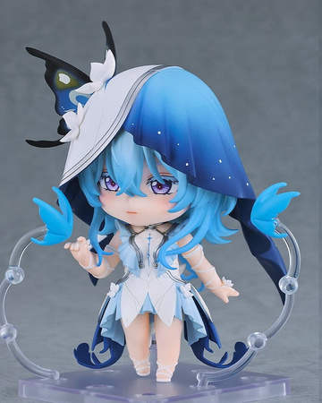 [PRZEDSPRZEDAŻ] Wuthering Waves Nendoroid Action Figure The Shorekeeper 10 cm