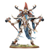 Age of Sigmar Lumineth Realm-lords: Avalenor / Alarith Spirit of the Mountain