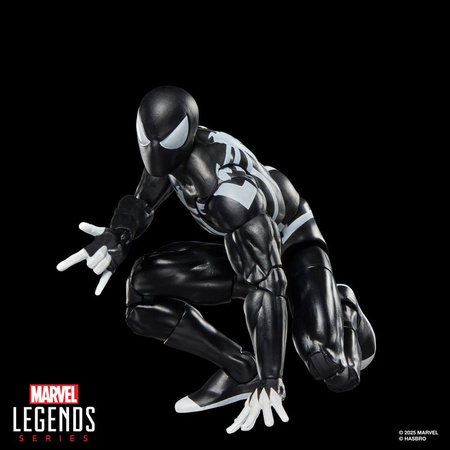 Spider-Man Marvel Legends Spider-Venom
