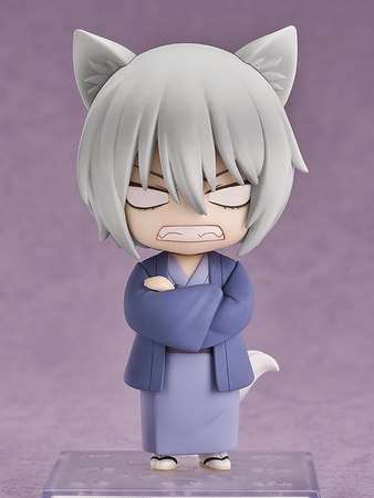 [PRZEDSPRZEDAŻ] Kamisama Kiss Nendoroid Action Figure Tomoe 10 cm
