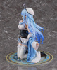[PRZEDSPRZEDAŻ] Hololive Production PVC Figure 1/6 Yukihana Lamy 22 cm
