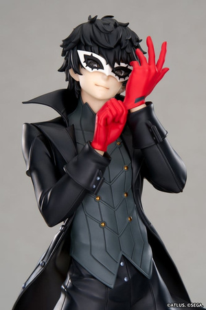 [PRZEDSPRZEDAŻ] Persona 5 Royal Limpie Series PVC Figure 1/8 Joker 24 cm