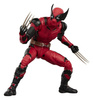 [PRZEDSPRZEDAŻ] Deadpool & Wolverine Marvel Legends Wolverinepool (Concept Art)