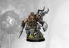 Conquest: Dweghom Exemplar/ Hold Raegh