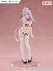 Alya Sometimes Hides Her Feelings in Russian Tenitol Tall PVC Statue Alya Cow Costume Ver. 29 cm