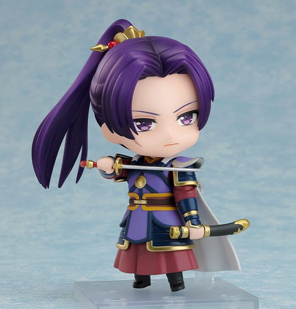 [PRZEDSPRZEDAŻ] The Apothecary Diaries Nendoroid Action Figure Jinshi: Armor Ver. 10 cm