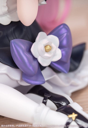 [PRZEDSPRZEDAŻ] Honkai Impact 3rd PVC Figure Elysia Little Flame-Chaser Ver. 9 cm
